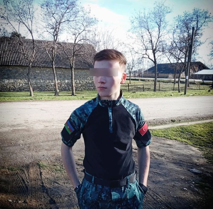 ���������� ����, ���� ����� Tural, 19 ���, ������������ ��� ������, ����� � ���������