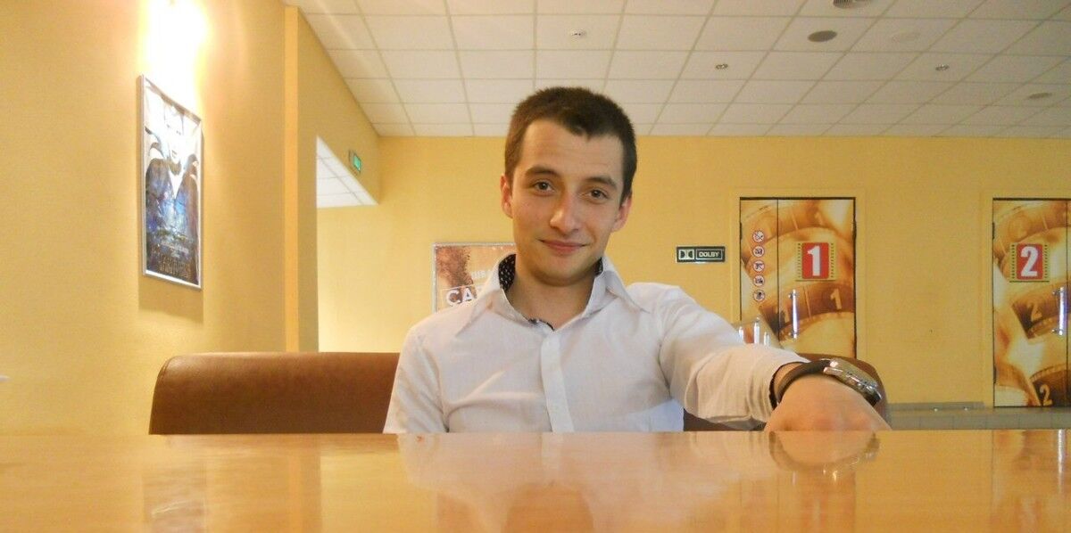  ,   Oleg, 34 ,  