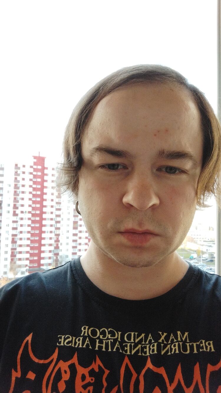 ���������� ������, ���� ������� Evgeny, 34 ����, ������������ ��� ���������