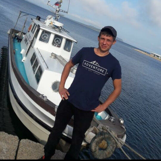 ���� 18218744 ������� ���������, 39 ���, ���� ���������� � �����������