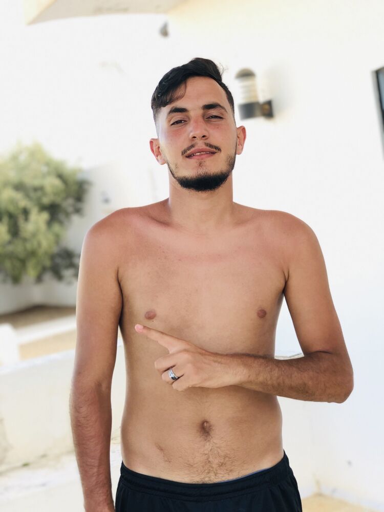 ���������� Tunis, ���� ������� Amir, 30 ���, ������������ ��� ������, ����� � ���������