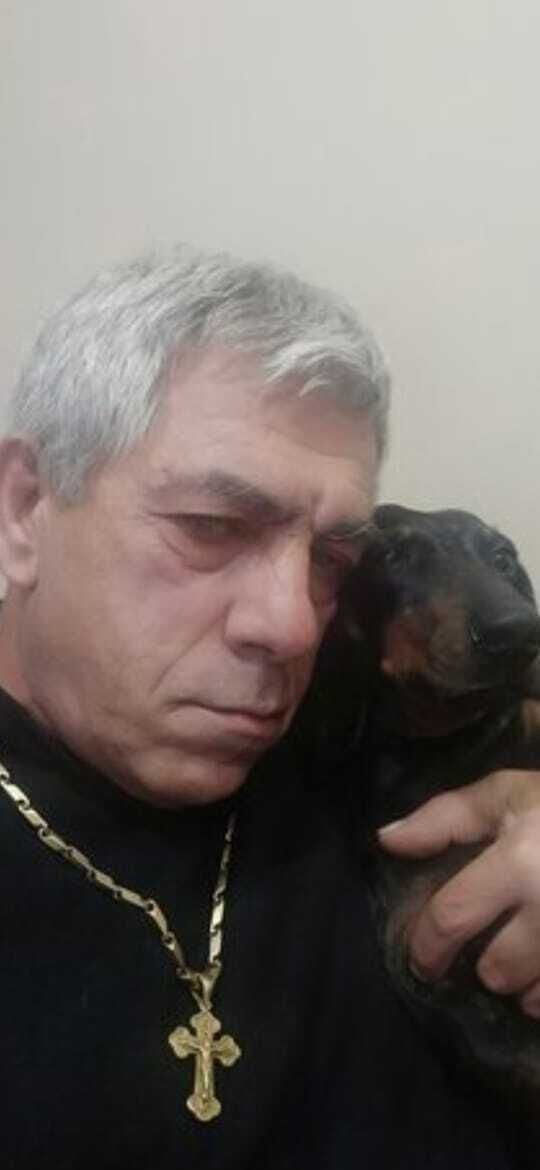  53794284  Grigori, 61 ,    