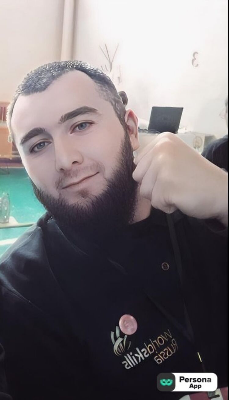 ���������� ������, ���� ������� Rustam, 32 ����, ������������ ��� ������, ����� � ���������, c�������� ���������, ���������