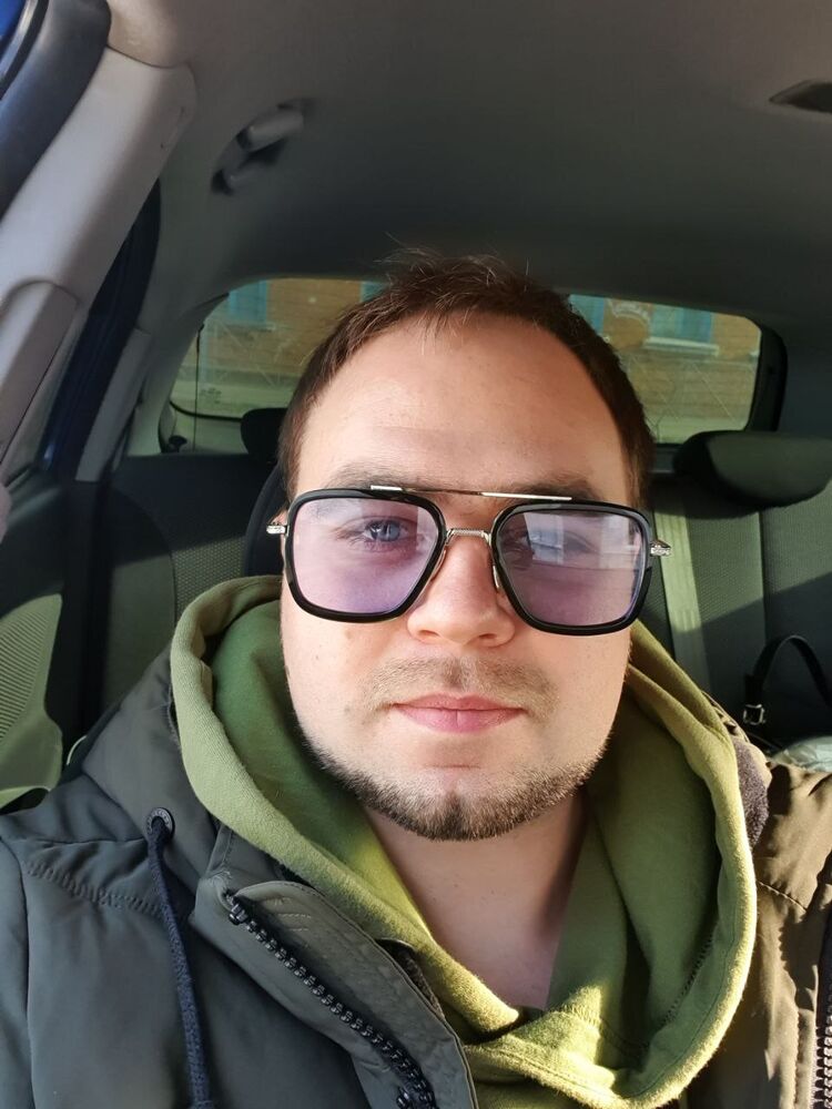 ���������� ���������, ���� ������� Roy, 35 ���, ������������ ��� ������, ����� � ���������