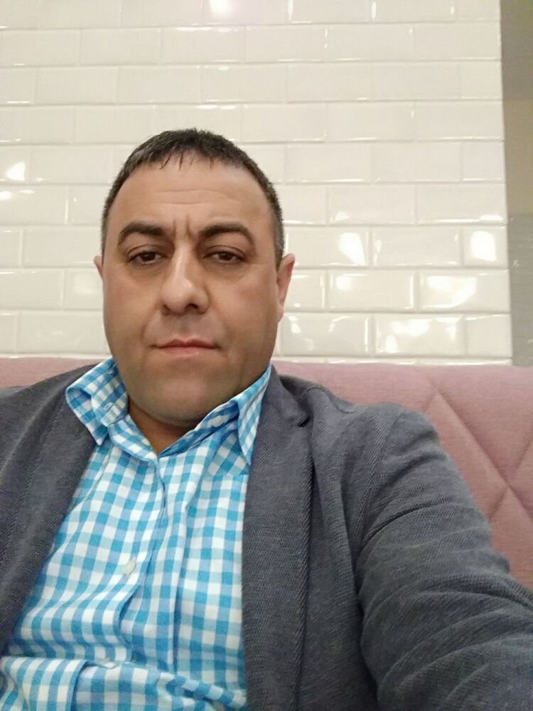 ���������� ������ ��������, ���� ������� Ali, 43 ����, ������������ ��� ������, ����� � ���������