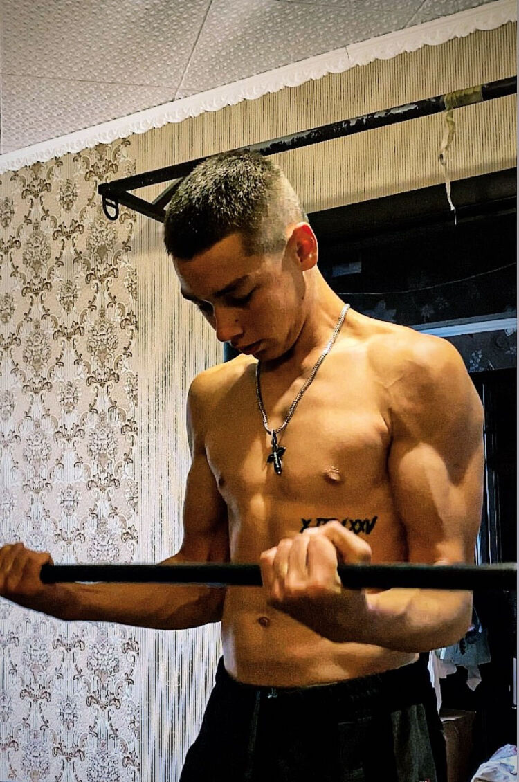 ���� 38588984 ������� Daniel, 27 ���, ���� ���������� � ������