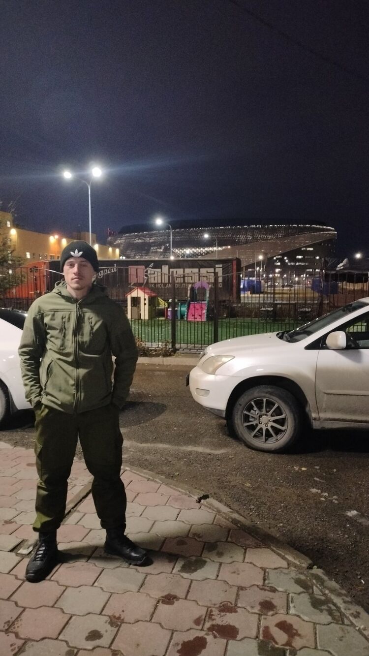 ���� 30254884 ������� Alexey, 31 ���, ���� ���������� � �����