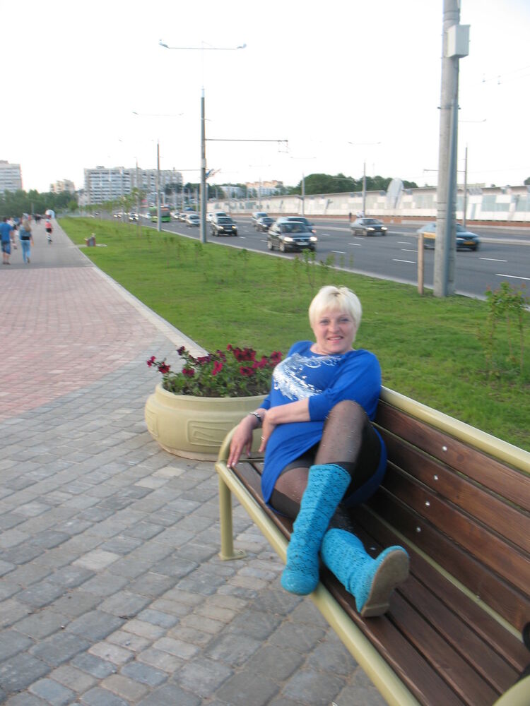  ,   Svetlana, 54 ,   