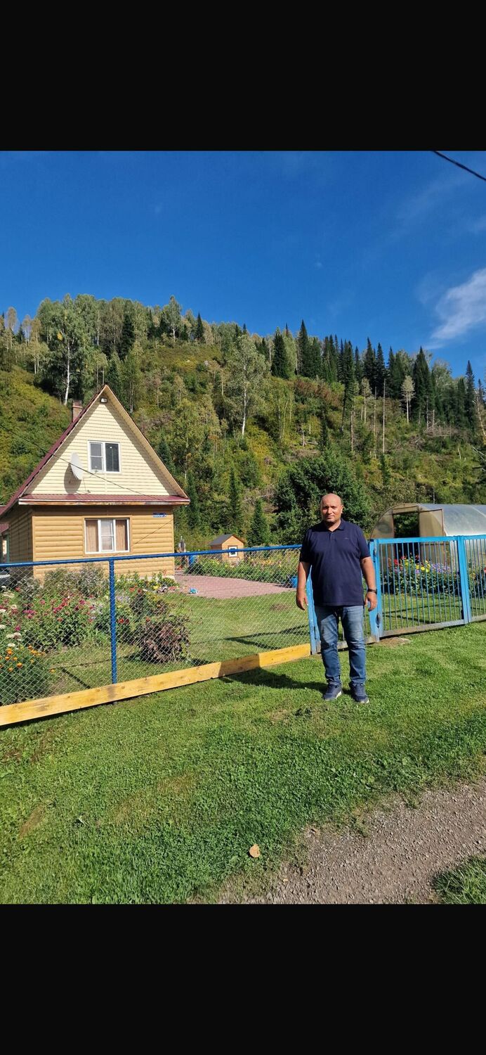  53175924  Bulent, 50 ,    