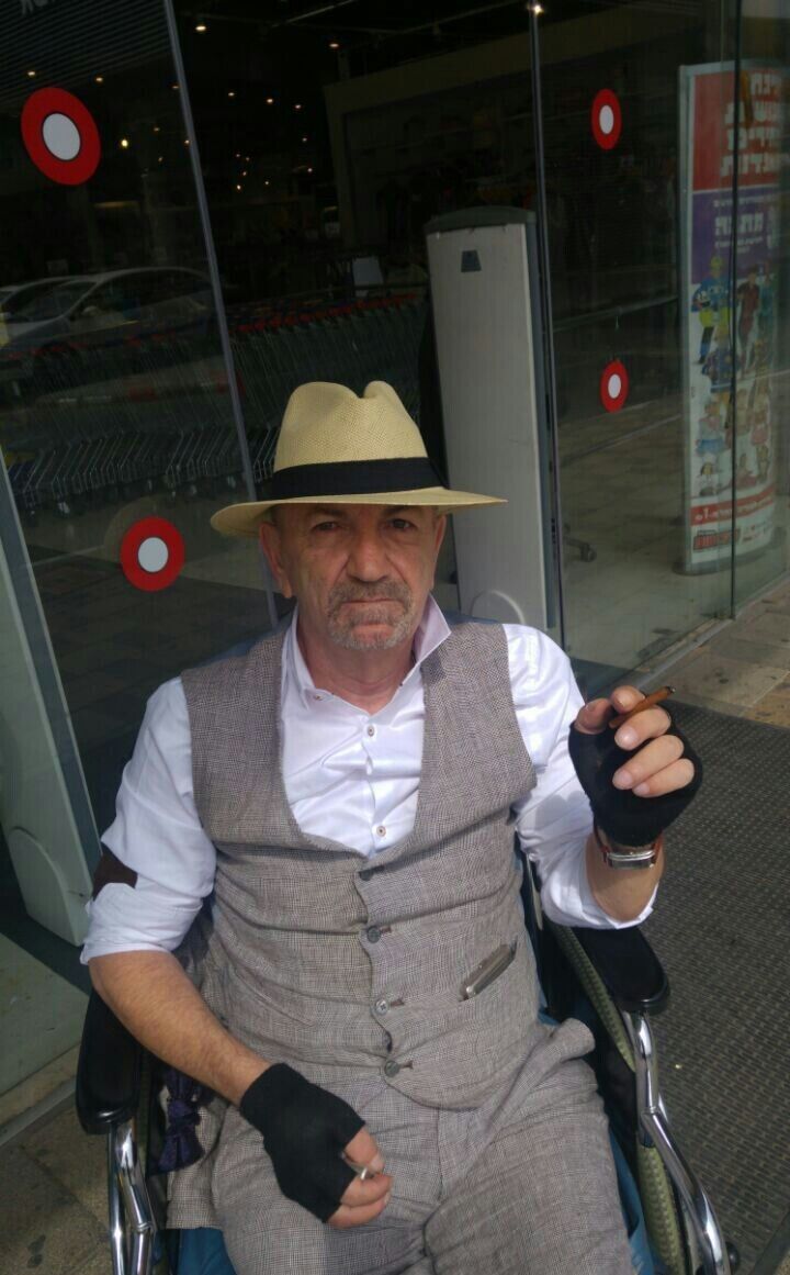  Ashqelon,   Mike, 67 ,   ,   , c 