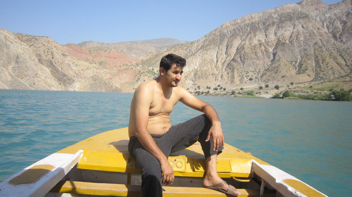 ���������� �������, ���� ������� Dilik, 43 ����, ������������ ��� ������, ����� � ���������, c�������� ���������