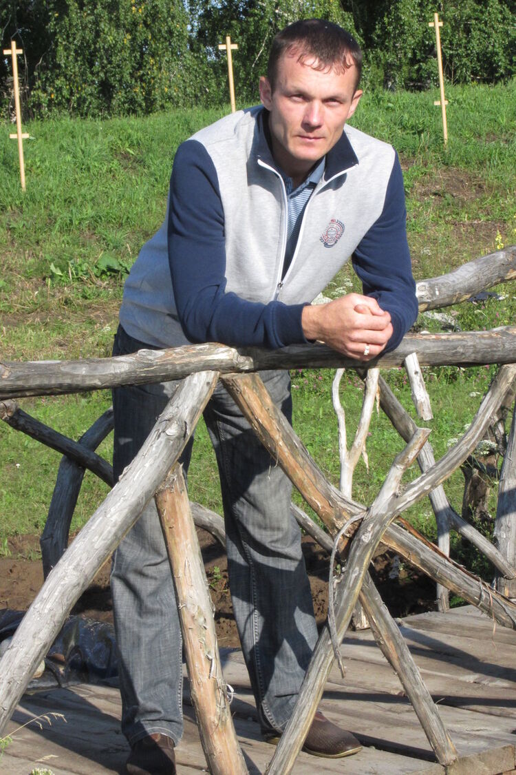 ���������� �����, ���� ������� �������, 43 ����, ������������ ��� ������