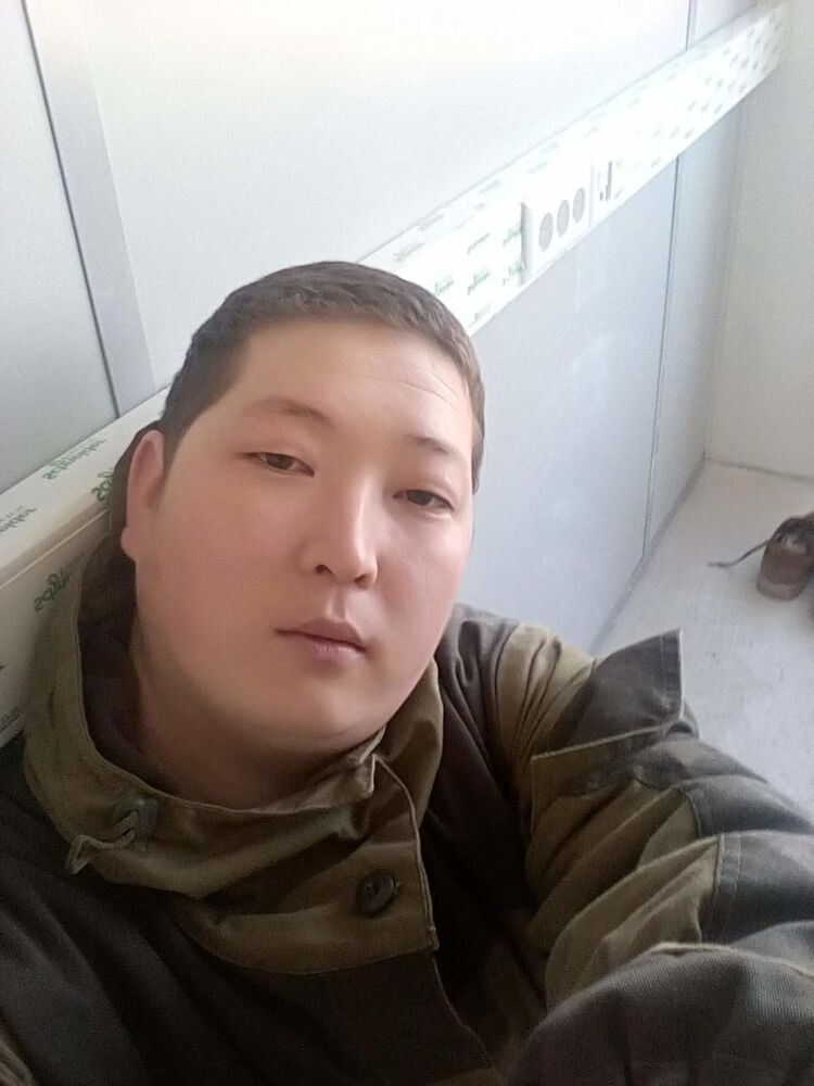 ���������� ������, ���� ������� Kubanych, 35 ���, ������������ ��� ������, ����� � ���������, c�������� ���������