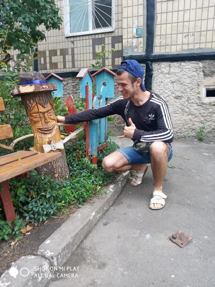 ���� 20451064 ������� �������, 27 ���, ���� ���������� � ������ ����