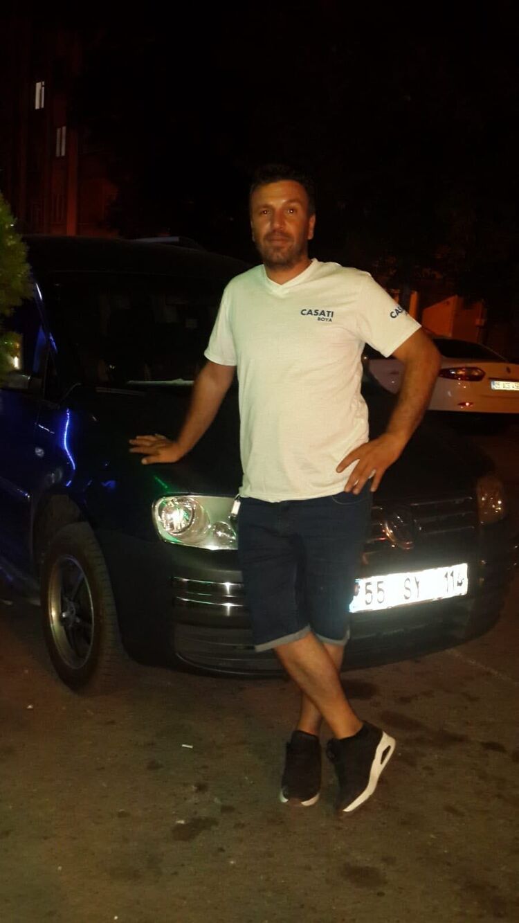  36889454  David clein, 34 ,    Ballica