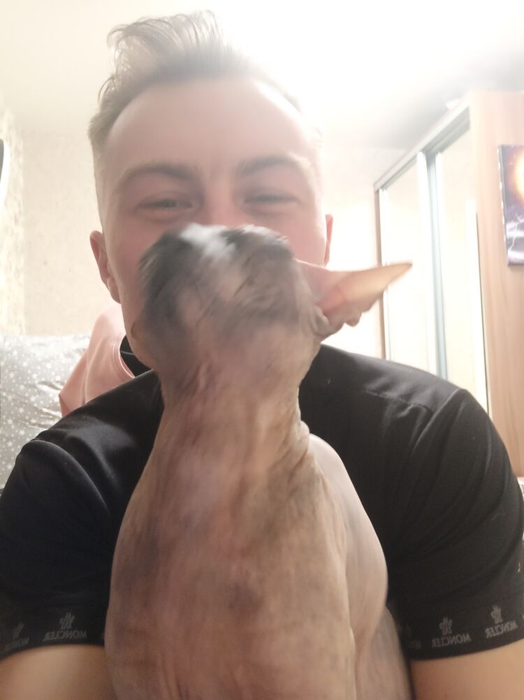 ���� 27396224 ������� Alex, 31 ���, ���� ���������� � �������