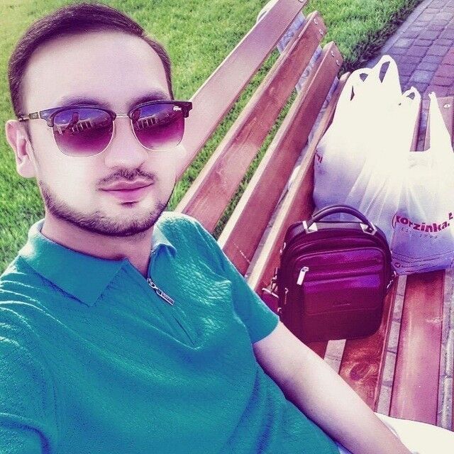 ���������� �������, ���� ������� SAID MAHMUD, 33 ����, ������������ ��� ������, ����� � ���������, c�������� ���������