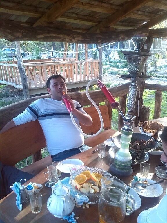  ,   Elshan, 48 ,   
