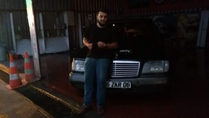  Ortakoy,   Mustafa, 38 ,   ,   