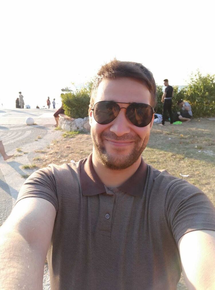  20706314  Sahetmurat, 30 ,    Boyalik