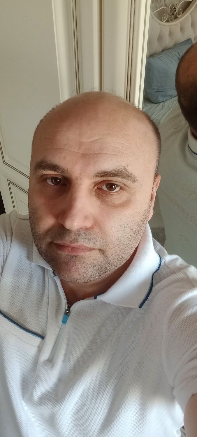  43583764  Arman, 45 ,    