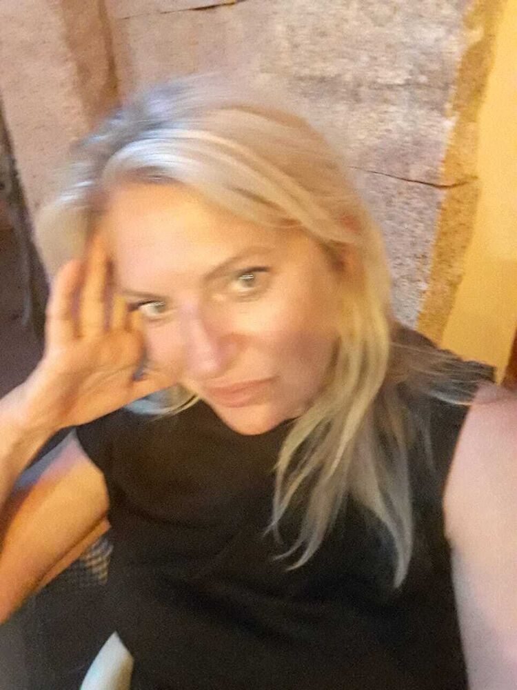  22645484  Kristina, 50 ,    Rome
