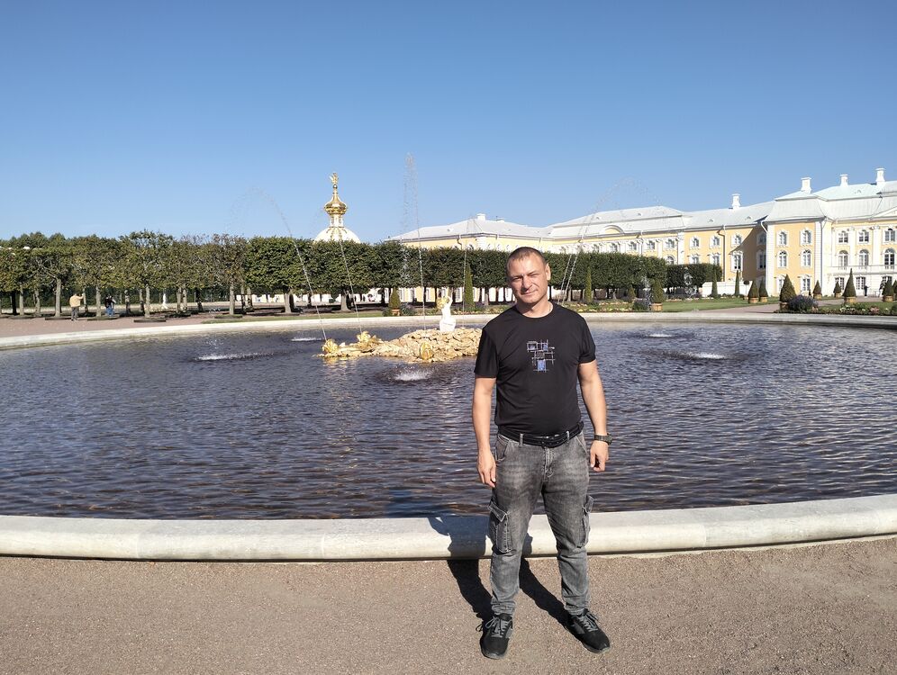 ���������� �����-���������, ���� ������� �������, 46 ���, ������������ ��� ������, ����� � ���������