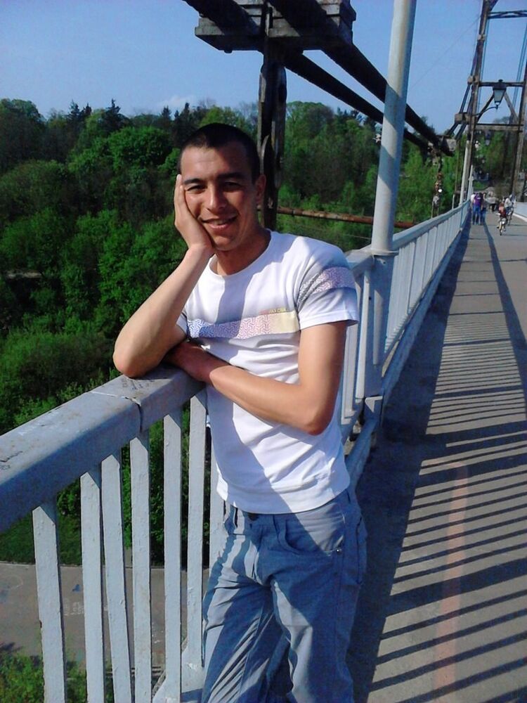 ���� 6119564 ������� BOB4ik, 35 ���, ���� ���������� � ��������