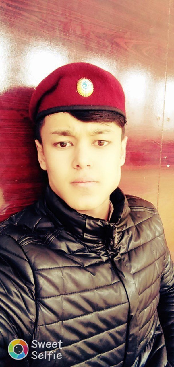 ���� 26287294 ����� Abdurasul, 22 ����, ���� ���������� � ����������