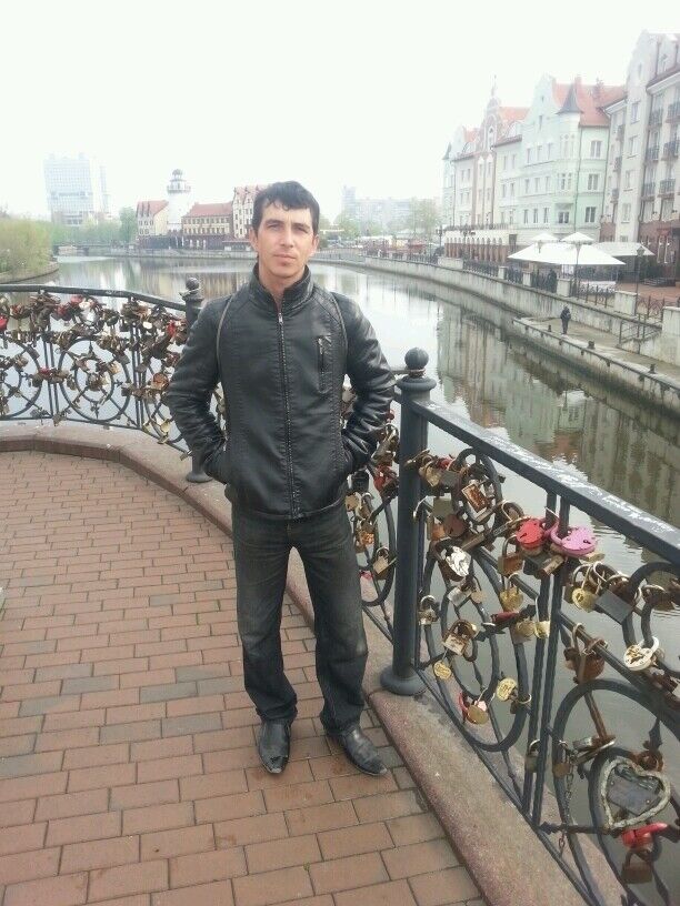 ���������� �������������, ���� ������� Rustam, 34 ����, ������������ ��� ������, ����� � ���������, c�������� ���������, ���������