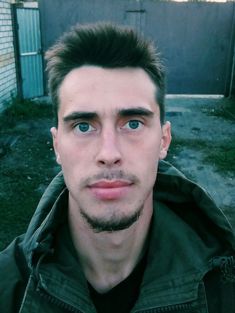 ���� 21596494 ������� Vyacheslav, 31 ���, ���� ���������� � �����