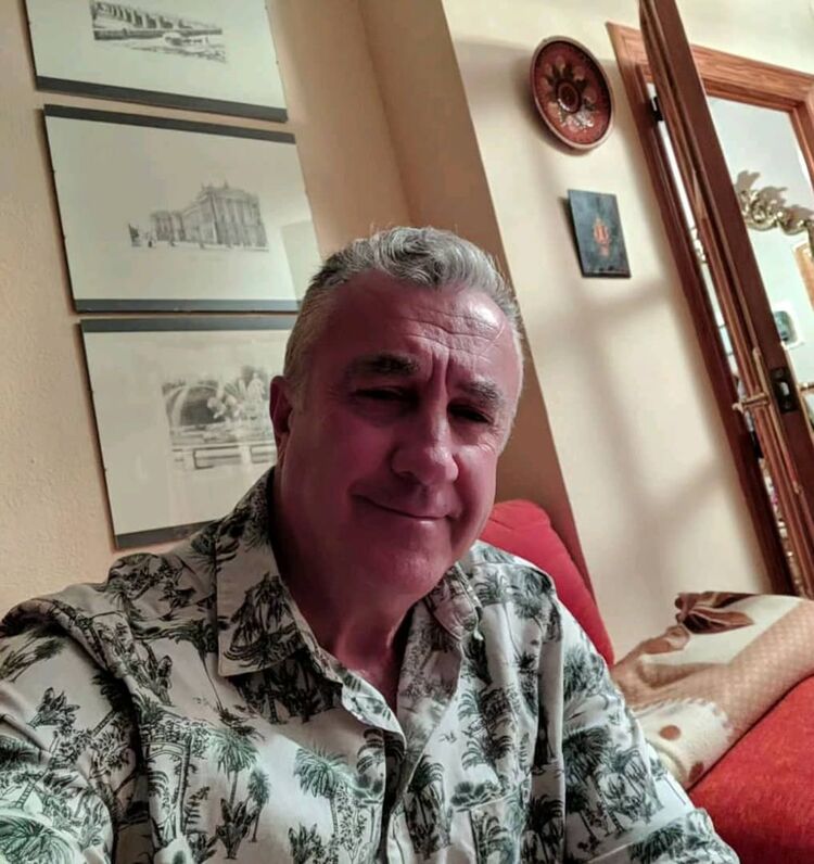  London Colney,   FRANK, 58 ,   c 