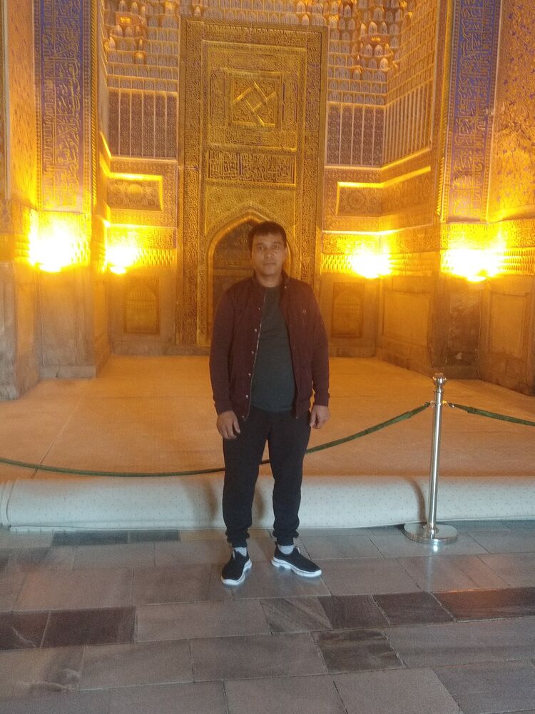 ���� 24773874 ������� Xojiakbar, 40 ���, ���� ���������� � ��������