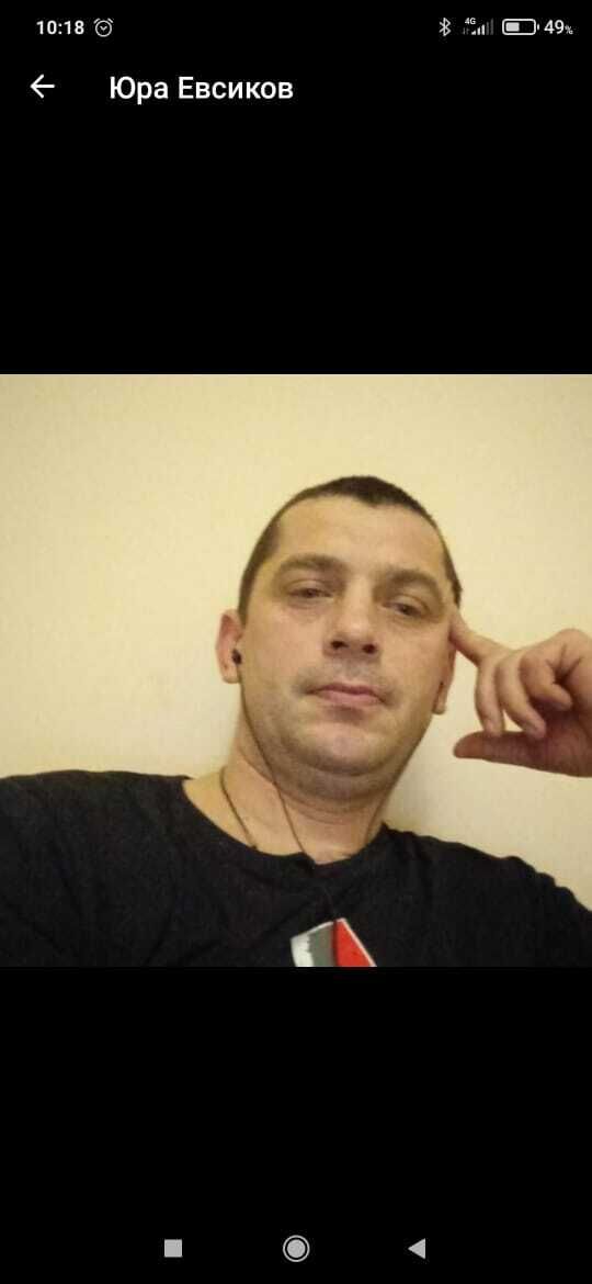 ���� 25559844 ������� Yura, 46 ���, ���� ���������� � ����