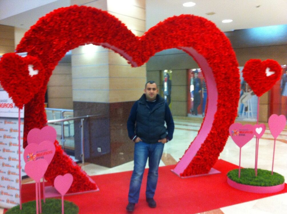  4222954  Ramil, 42 ,    