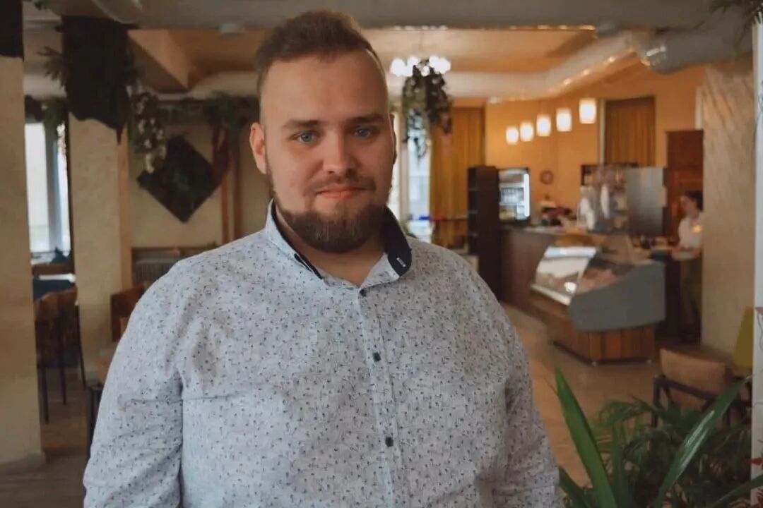  50776114  Vlad, 26 ,    