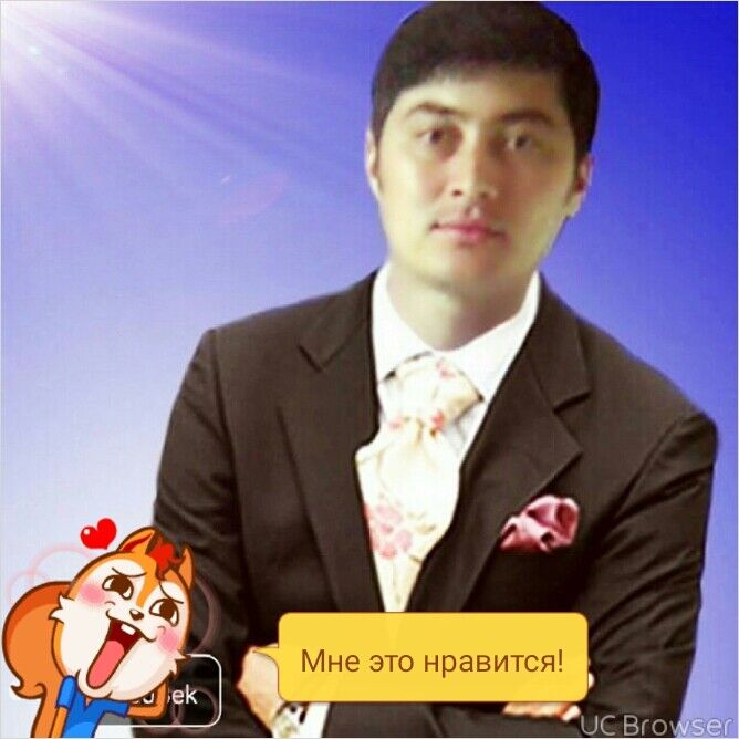 ���� 7833684 ������� BekzodBek, 38 ���, ���� ���������� � ��������