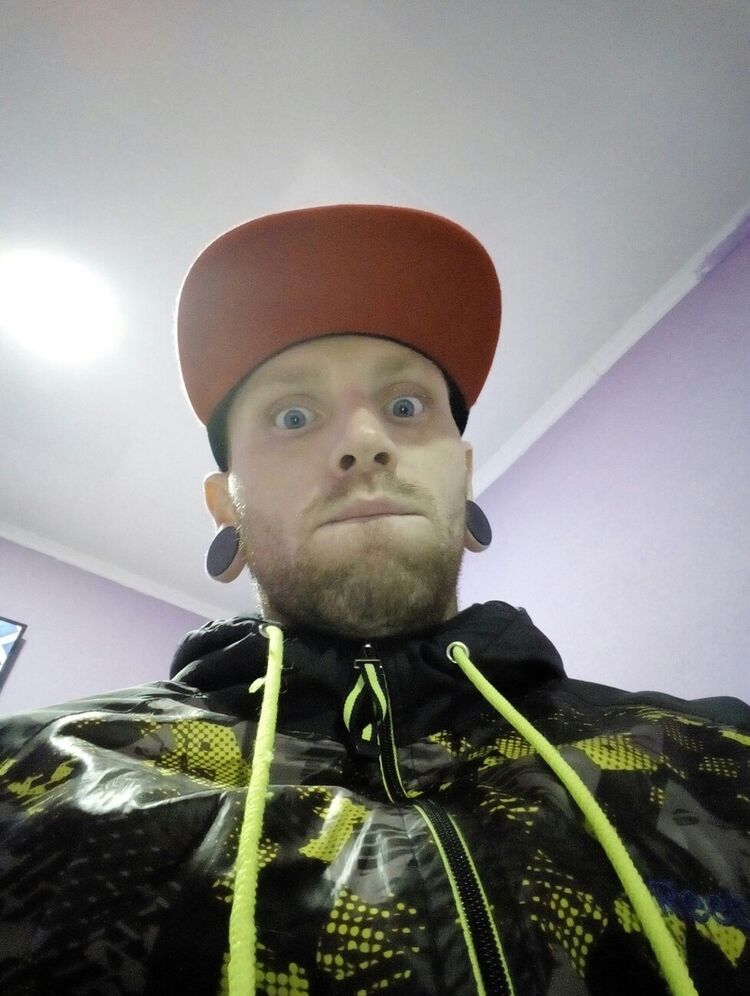 ���������� �����, ���� ������� Bloodimir, 32 ����, ������������ ��� ������, ����� � ���������, c�������� ���������