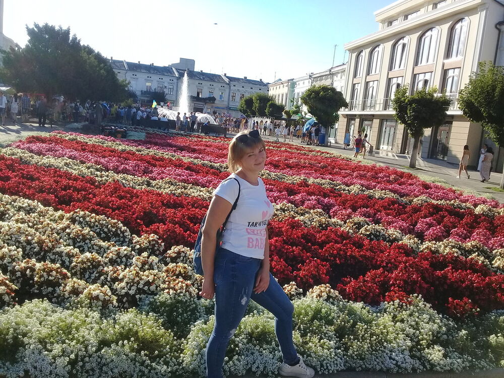  17607234  Ivanna, 38 ,    