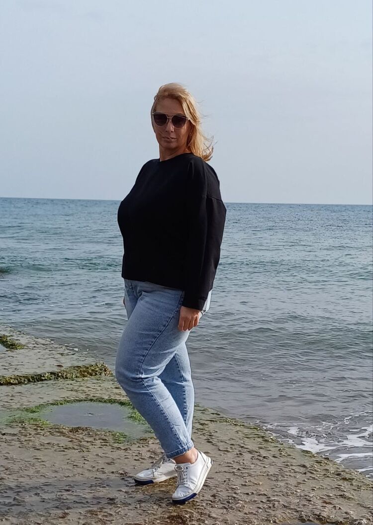  50299914  Natali, 50 ,    