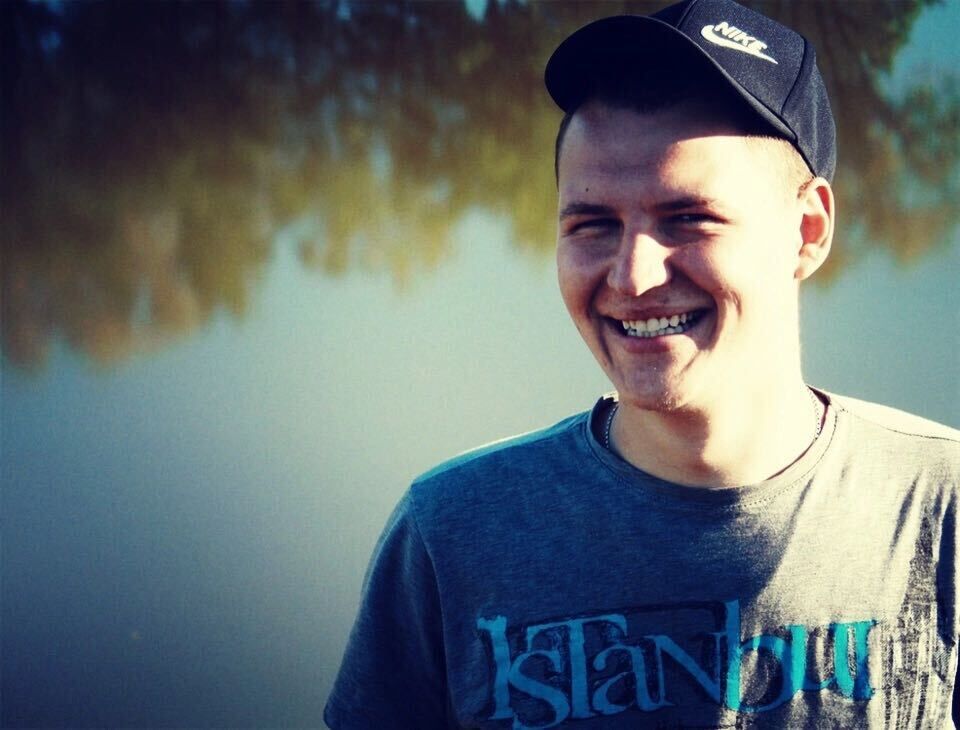 ���� 36353984 ������� Alexander, 30 ���, ���� ���������� � ������