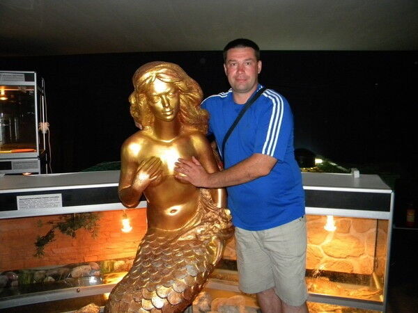 ���������� ��������, ���� ������� ������, 53 ����, ������������ 