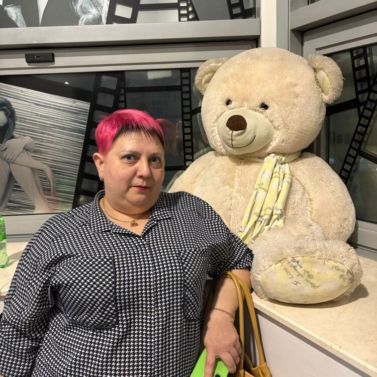 ���� 55583684 ������� ��������, 44 ����, ���� ���������� � ����������