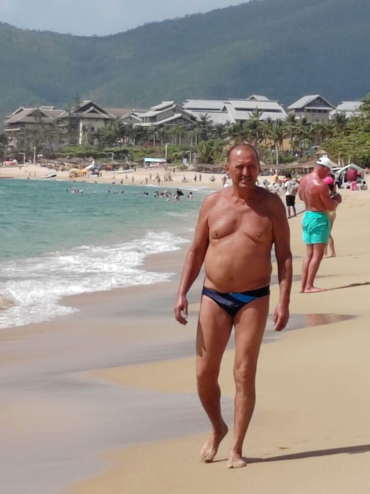 ���� 54639994 ������� Sergey, 58 ���, ���� ���������� � ������