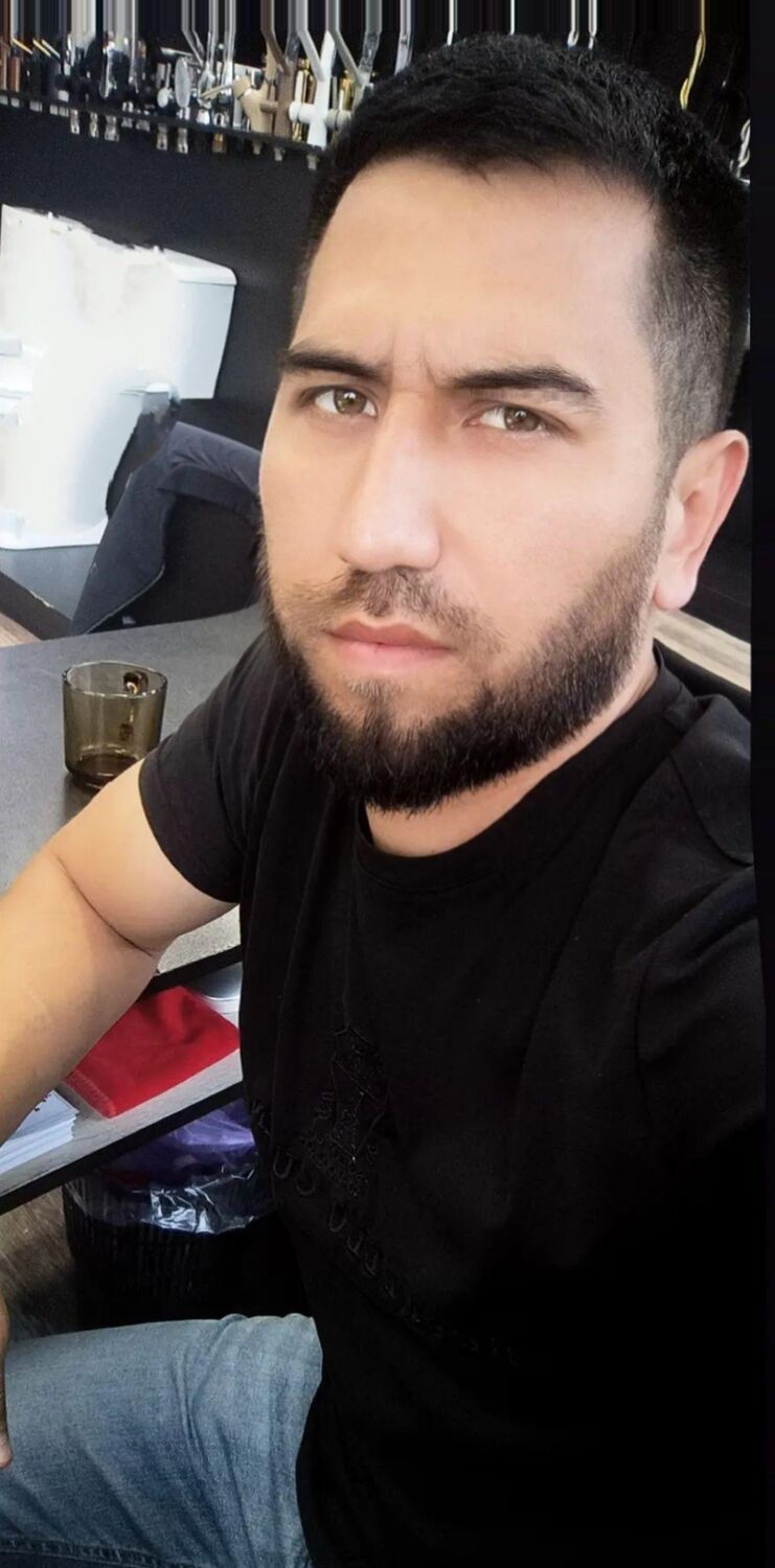 ���� 43162694 ������� Oybek, 32 ����, ���� ���������� � ��������