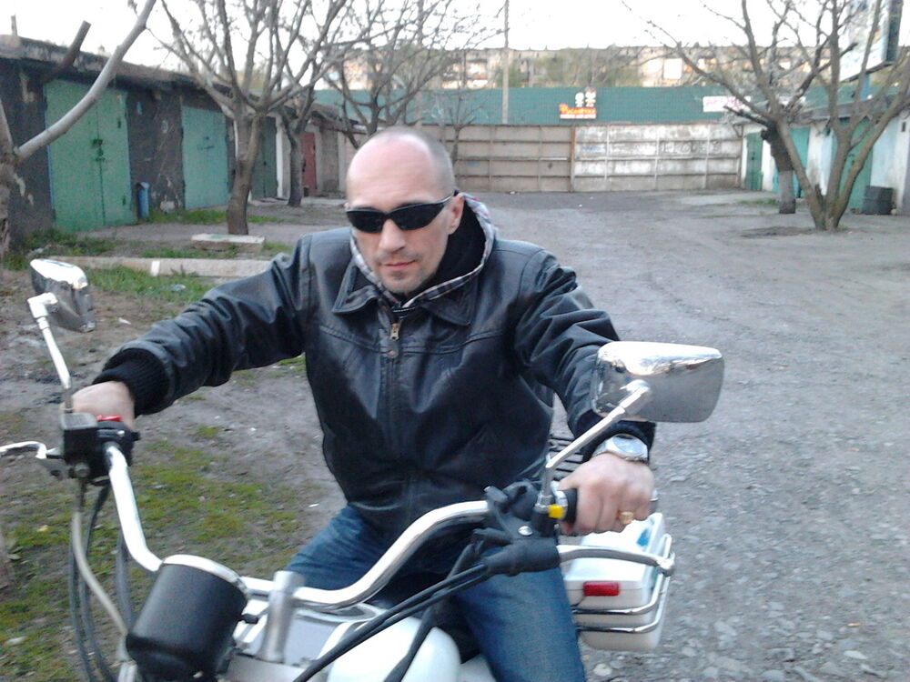  ,   Vladimir, 49 ,   