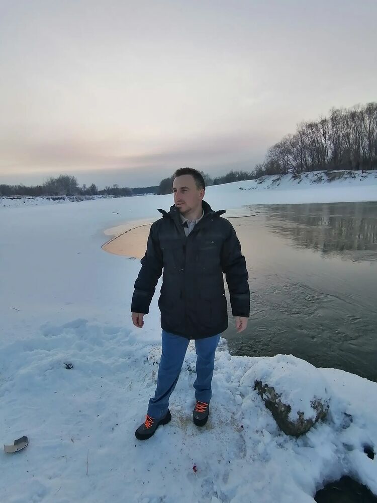 ���� 26853154 ������� Mikhail, 34 ����, ���� ���������� � ����������