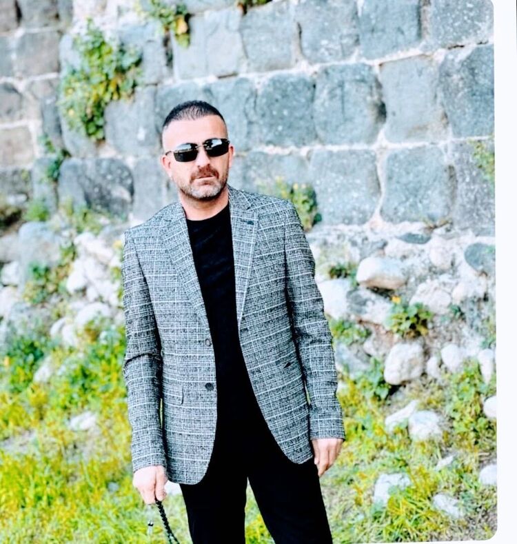 ���������� Boyalik, ���� ������� Mahmut, 45 ���, ������������ ��� ������, ����� � ���������, c�������� ���������, ���������