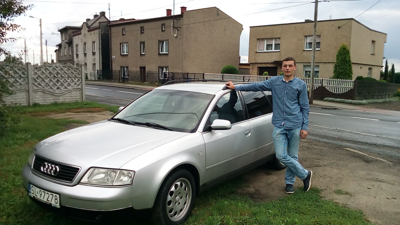  22599874  Misza, 29 ,    Zabrze
