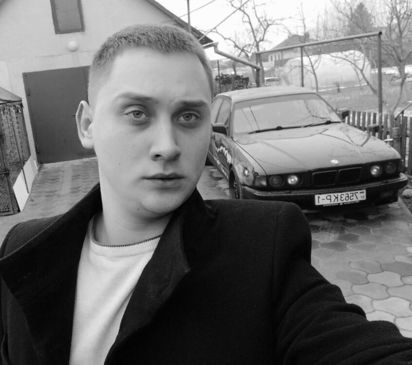 ���������� �����, ���� ������� Vitaliy, 32 ����, ������������ ��� ������, ����� � ���������, c�������� ���������